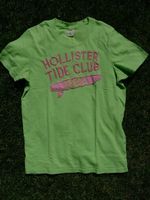 Hollister T-Shirt für Damen, neongrün, Gr. M Hessen - Bad Homburg Vorschau