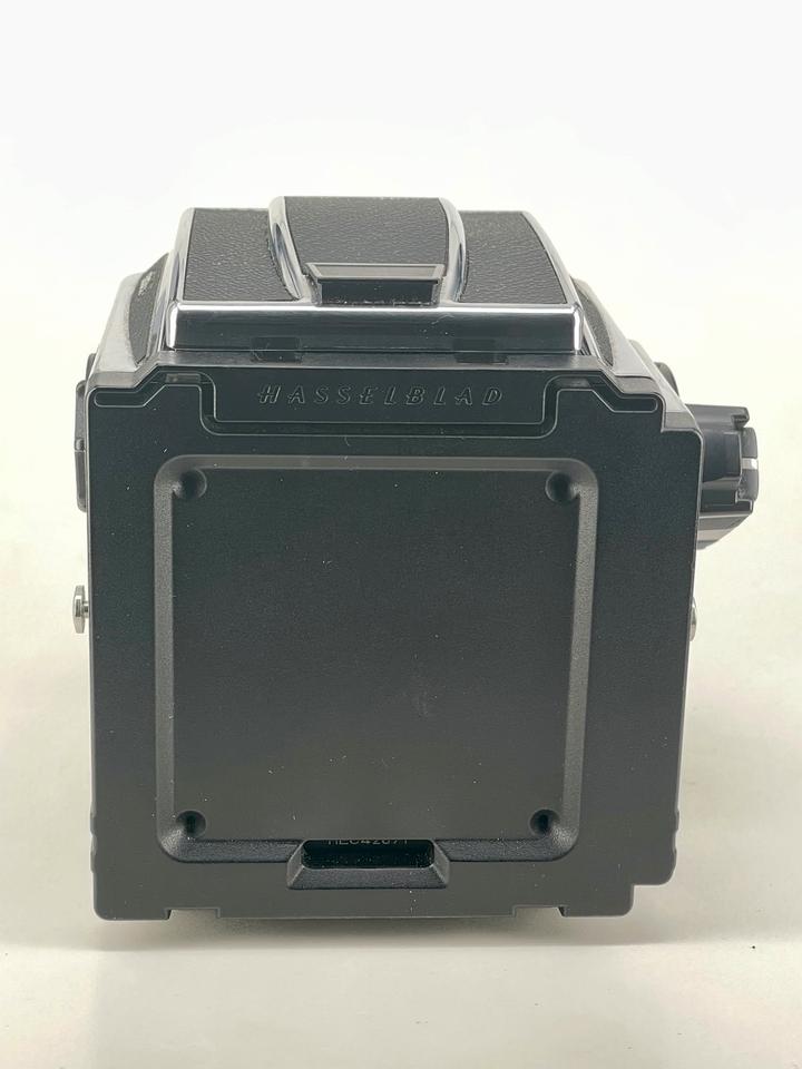 Hasselblad 503 CXi Zeiss 80 mm 2,8 T 3 Magazine und Zubehö in Fürth