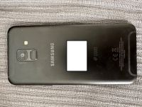Samsung Galaxy A6 (2016) SM-A600FN/DS Baden-Württemberg - Rutesheim   Vorschau