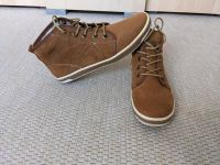 Marco Tozzi Sommer Sneaker high cognac Gr. 40 neuwertig Nordrhein-Westfalen - Werl Vorschau