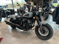 Indian Chief Bobber Dark Horse 2024 *SOFORT VERFÜGBAR* Baden-Württemberg - Dauchingen Vorschau