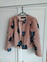 Zara Teddy Jacke Gr xs Pullover Kuscheljacke Niedersachsen - Georgsmarienhütte Vorschau