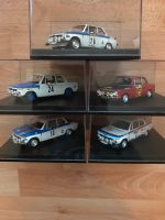 Trofeu 1:43 BMW 2002 Ti Rally Sachsen-Anhalt - Halle Vorschau