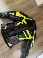 Motorradjacke L Sachsen-Anhalt - Seegebiet Mansfelder Land Vorschau