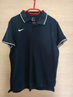 Nike Polo Gr. XL  neuwertig Bayern - Bad Füssing Vorschau