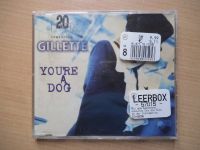 20 Fingers feat. Gillette - You're a Dog Niedersachsen - Wustrow (Wendland) Vorschau