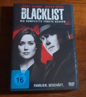 The Blacklist - Staffel 5 Nordrhein-Westfalen - Salzkotten Vorschau