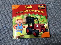 Buch Bob der Baumeister und das Sonnenblumenöl Nordrhein-Westfalen - Bedburg Vorschau