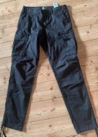 Cargohose Jack&Jones, loose fit, neu Nordrhein-Westfalen - Beverungen Vorschau