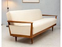 Schlafsofa Couch Vintage Midcentury 60er Retro Innenstadt - Köln Altstadt Vorschau