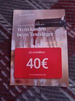 40€ Gutschein Bergedorf - Hamburg Lohbrügge Vorschau