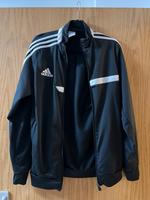Adidas Jacke, schwarz, Männer, Gr. S Bayern - Schweinfurt Vorschau