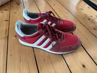 Adidas Racer Sneaker Hessen - Kassel Vorschau