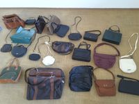 Alte Damen  Handtaschen Vintage Kr. Altötting - Garching an der Alz Vorschau