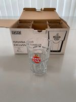 Longdrink Gläser Glas Cuba Libre Havana Club - 6x - NEU Baden-Württemberg - Göppingen Vorschau