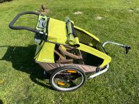 Croozer Kids für 2 Nordfriesland - Husum Vorschau