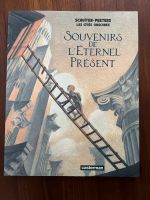 Souvenir de L'Eternel Present, Schuiten-Peeters Niedersachsen - Sulingen Vorschau