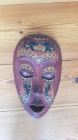 Maske afrikanische Maske Deko Berlin - Steglitz Vorschau