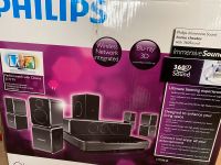 Philips IMMERSIVE SOUND HOME THEATER HTS9520 Blu Ray Player Sachsen-Anhalt - Dessau-Roßlau Vorschau