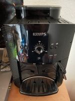 Krups Kaffeevollautomat defekt für Bastler Nordrhein-Westfalen - Detmold Vorschau