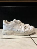 Nike Air Force 1 Gr. 44.5 white Elberfeld - Elberfeld-West Vorschau