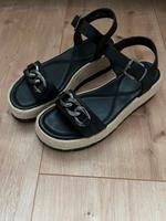 Sandalen 40 ~ Sandaletten 40 Nordrhein-Westfalen - Enger Vorschau