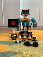 LEGO Boost 17101 Programmierbares Roboticset Hannover - Döhren-Wülfel Vorschau