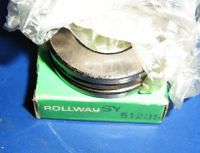 Kugellager ROLLWAY SY 51205 Nagelneu/OVP Made in USA Portofrei Nordrhein-Westfalen - Moers Vorschau