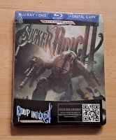 SUCKER PUNCH - FutureShop Bluray Steelbook, Zack Snyder, NEU/OVP! Bielefeld - Bielefeld (Innenstadt) Vorschau