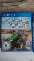 Landwirtschaftssimulator Playstation 4 Thüringen - Ilmenau Vorschau