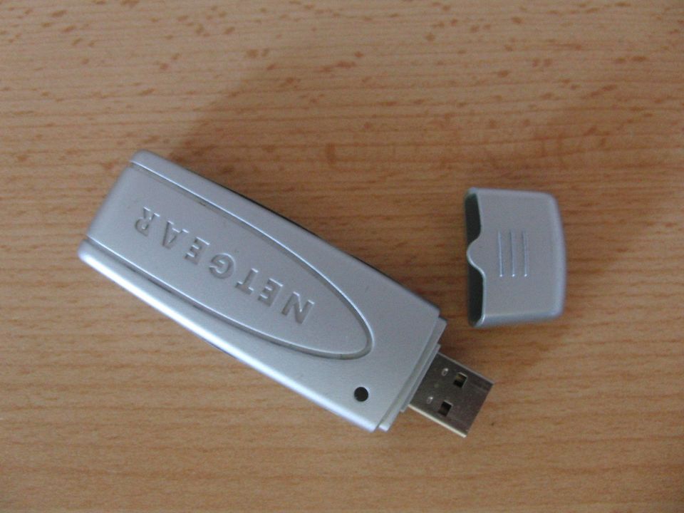 Netgear Wireless USB Adapter WPN111 in Essen - Essen-Frintrop | Netzwerk &  Modem gebraucht kaufen | eBay Kleinanzeigen ist jetzt Kleinanzeigen