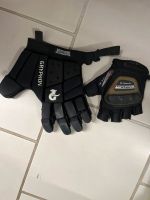 Hockey Handschuh Handschutz groß Schleswig-Holstein - Norderstedt Vorschau