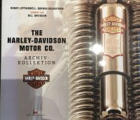 The Harley Davidson Motor Co. Archivcollektion Baden-Württemberg - Heilbronn Vorschau