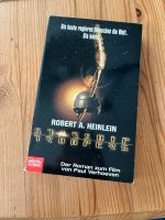 Starship Troopers - Robert A. Heinlein Baden-Württemberg - Straubenhardt Vorschau