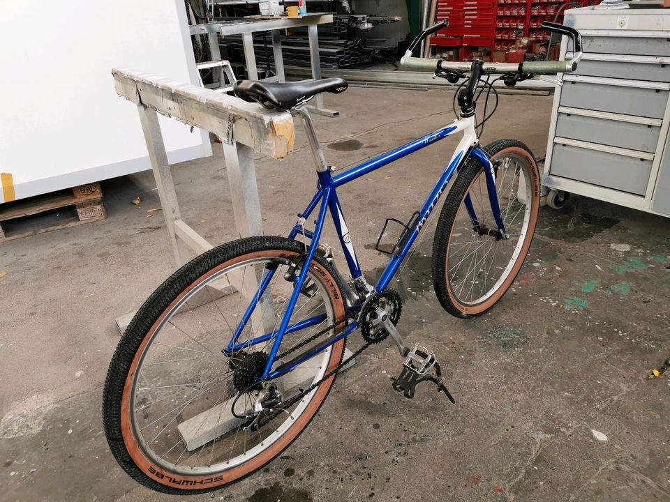 Breezer Thunder MTB 26" in Stutensee