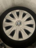 Bmw f20 f21 f22 f23 205/55r16 Bridgestone Winterreifen Bayern - Neu Ulm Vorschau