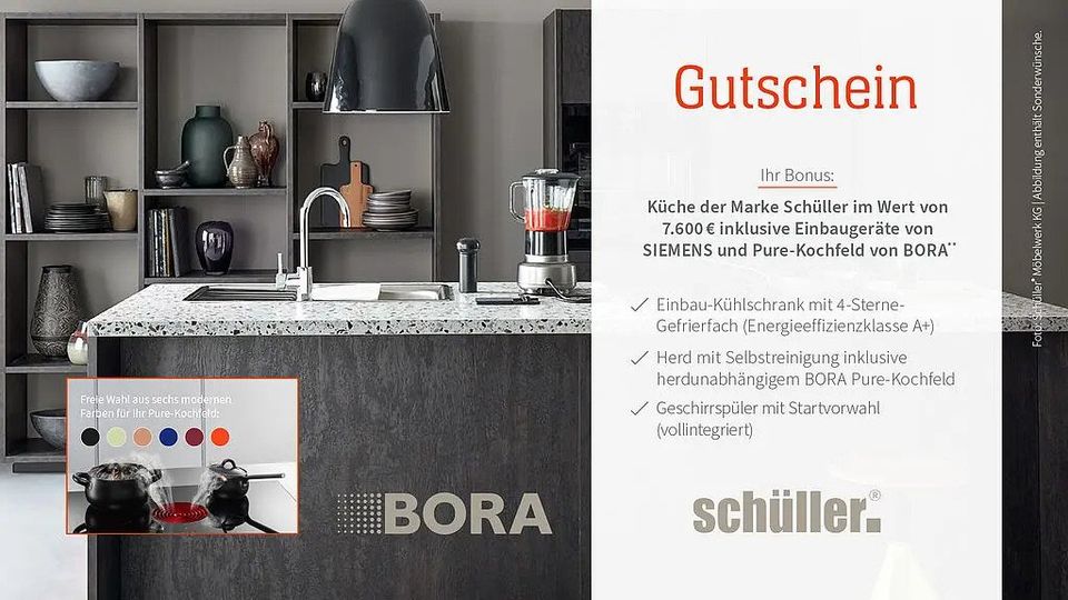 Aufgepasst- 24.000EUR Förderung und Grundstücksbonus - LUXURIÖSES HAUS MIT VIEL LICHT in Berlin