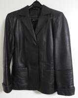Neue Lederjacke im Blazer-Style (Schnäppchen) Bielefeld - Sennestadt Vorschau