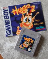 Nintendo Gameboy Spiel Hugo 2 Bayern - Zapfendorf Vorschau