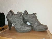 Highheels Pumps Stiefelette damen Gr. 41 Essen - Essen-Ruhrhalbinsel Vorschau