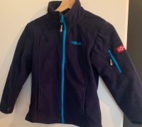 Trollkids Fleecejacke Gr.140 blau München - Thalk.Obersendl.-Forsten-Fürstenr.-Solln Vorschau