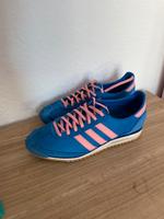 Adidas SL72 38 2/3 Blau Pink Baden-Württemberg - Ludwigsburg Vorschau