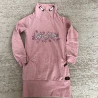 Longpullover Eulen rosa von Yigga in 134/140 Bayern - Bad Aibling Vorschau