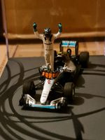 SPARK  MERCEDES F1 W07 N.Rosberg WM 2016 1:43(kein Minichamps) Berlin - Zehlendorf Vorschau