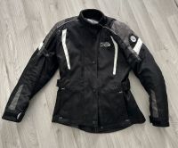 Motorrad Jacke M schwarz Niedersachsen - Wolfsburg Vorschau