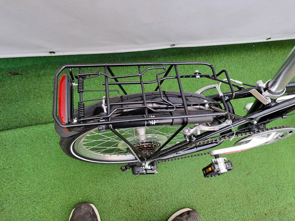 20 Zoll Klapprad CURTIS..NEU.. in Langwedel