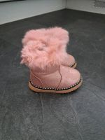 Winterstiefel Hessen - Rüsselsheim Vorschau