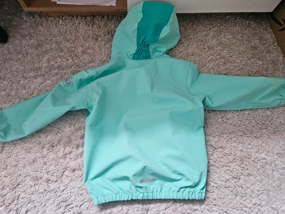 Jack Wolfskin Kinderjacke Gr.116 in Mülheim (Ruhr)