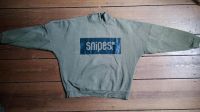 Sweatshirts & Hoodie oliv Snipes ellesse Gr S und 38 original Hamburg-Mitte - Hamburg St. Georg Vorschau