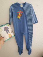 Einteilige Schlafanzug Disney Winnie Pooh Gr.86/92 neu Bonn - Beuel Vorschau